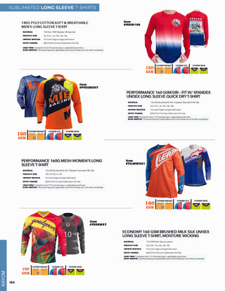 Printwear - Imprint Promotion Catalog