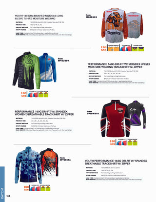 Printwear - Imprint Promotion Catalog