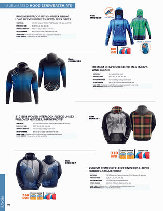 Printwear - Imprint Promotion Catalog