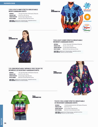 Printwear - Imprint Promotion Catalog