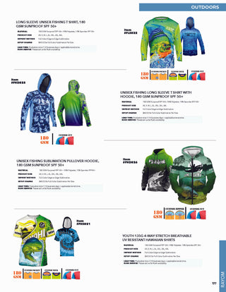 Printwear - Imprint Promotion Catalog