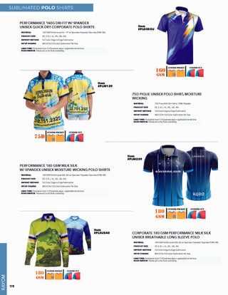 Printwear - Imprint Promotion Catalog