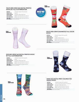 Printwear - Imprint Promotion Catalog