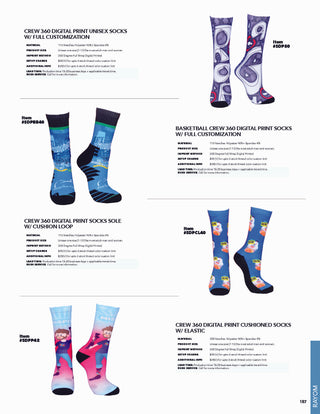 Printwear - Imprint Promotion Catalog