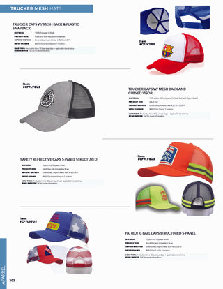 Printwear - Imprint Promotion Catalog