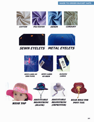 Printwear - Imprint Promotion Catalog