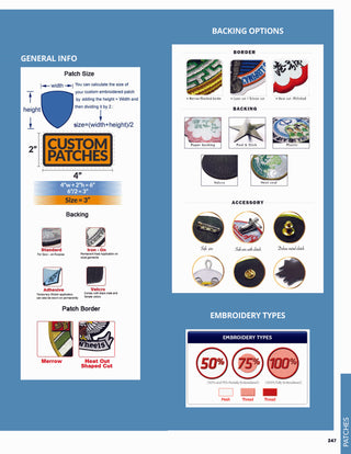 Printwear - Imprint Promotion Catalog