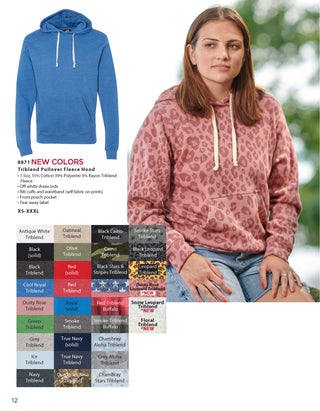 Printwear - J. America Main 2024 Catalog