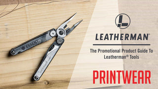  Printwear - Leatherman Catalog