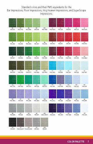 Printwear - Logo Mats 2024 Catalog