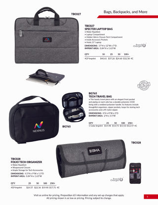 Printwear - Magnet Group 2024 Catalog