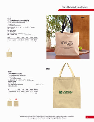 Printwear - Magnet Group 2024 Catalog