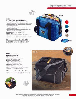 Printwear - Magnet Group 2024 Catalog