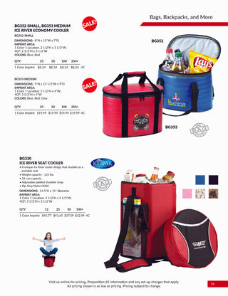 Printwear - Magnet Group 2024 Catalog