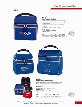 Printwear - Magnet Group 2024 Catalog