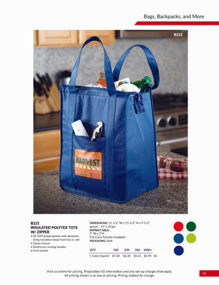 Printwear - Magnet Group 2024 Catalog