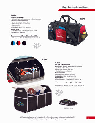 Printwear - Magnet Group 2024 Catalog