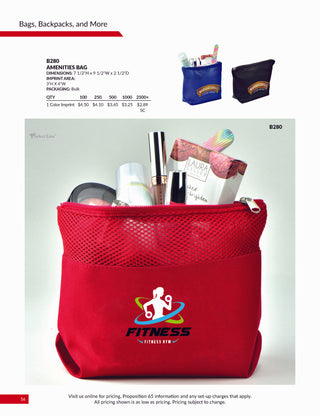 Printwear - Magnet Group 2024 Catalog