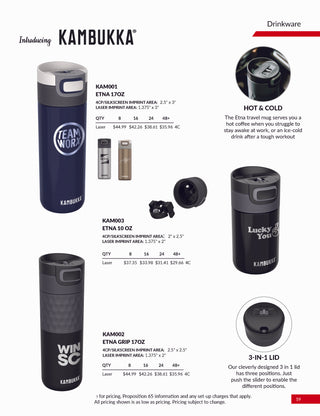 Printwear - Magnet Group 2024 Catalog