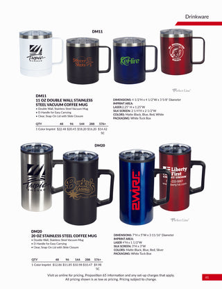 Printwear - Magnet Group 2024 Catalog