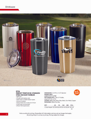 Printwear - Magnet Group 2024 Catalog