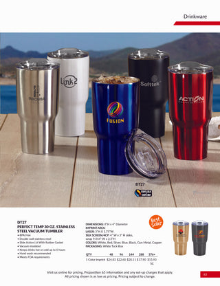 Printwear - Magnet Group 2024 Catalog