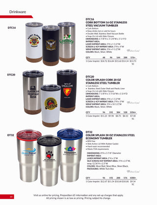 Printwear - Magnet Group 2024 Catalog