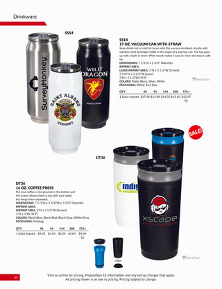 Printwear - Magnet Group 2024 Catalog