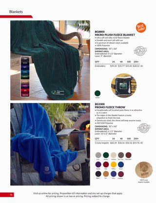 Printwear - Magnet Group 2024 Catalog