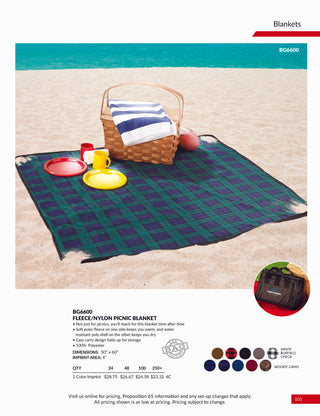 Printwear - Magnet Group 2024 Catalog