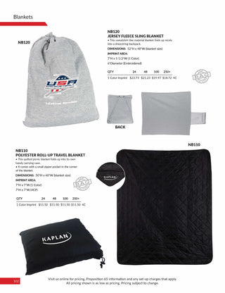 Printwear - Magnet Group 2024 Catalog