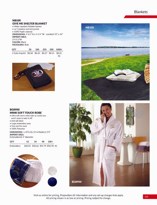 Printwear - Magnet Group 2024 Catalog