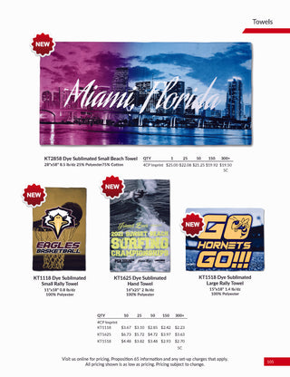 Printwear - Magnet Group 2024 Catalog