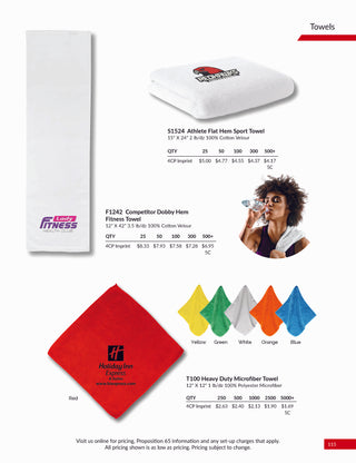 Printwear - Magnet Group 2024 Catalog