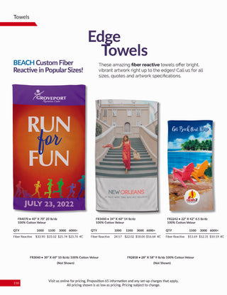 Printwear - Magnet Group 2024 Catalog