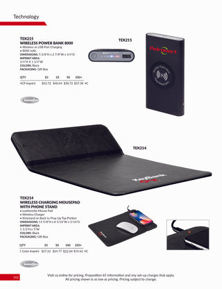 Printwear - Magnet Group 2024 Catalog