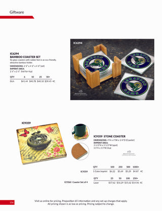 Printwear - Magnet Group 2024 Catalog