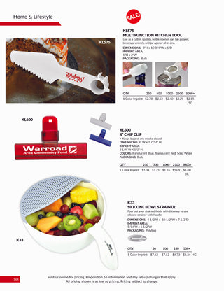 Printwear - Magnet Group 2024 Catalog