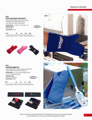 Printwear - Magnet Group 2024 Catalog