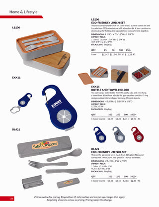 Printwear - Magnet Group 2024 Catalog