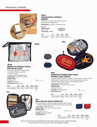 Printwear - Magnet Group 2024 Catalog