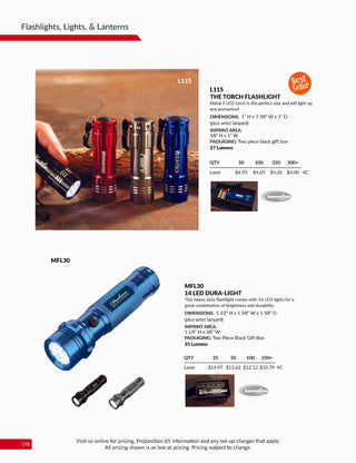 Printwear - Magnet Group 2024 Catalog