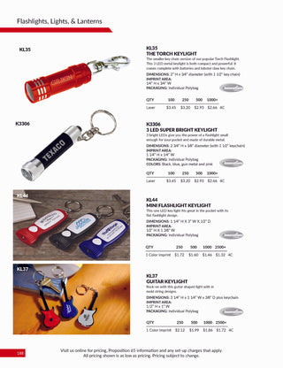 Printwear - Magnet Group 2024 Catalog