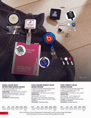 Printwear - Magnet Group 2024 Catalog