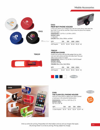 Printwear - Magnet Group 2024 Catalog