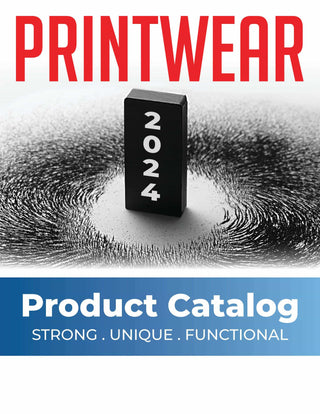  Printwear - Magnets Catalog