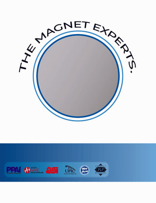 Printwear - Magnets Catalog