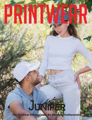  Printwear - Mega Cap Juniper 2024 Catalog