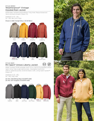 Printwear - MV Sport Game 2024 Catalog