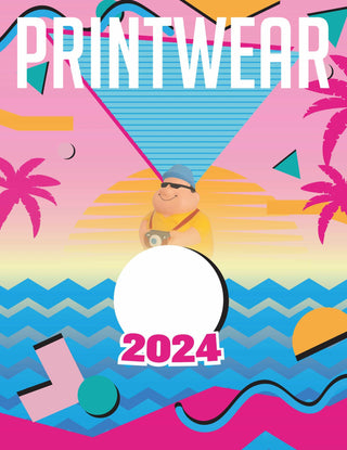  Printwear - Novelty Catalog